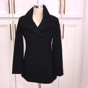 •Calvin Klein• Pea Coat